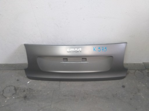 GEPEK ZADNJI SMART FORTWO A453