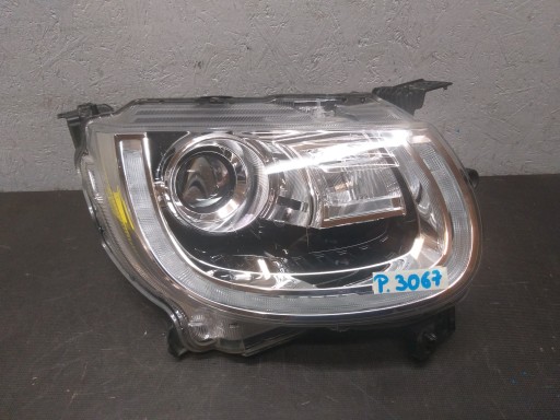 LAMPA FAR PREDNJA STRANA DESNA SUZUKI IGNIS III 3 16- FULL LED