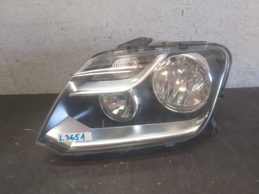LAMPA FAR PREDNJA STRANA LIJEVA VW AMAROK 2H1941015M