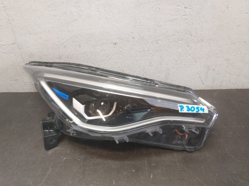 LAMPA FAR PREDNJA STRANA DESNA RENAULT ZOE REDIZAJN FULL LED 26010 2384R