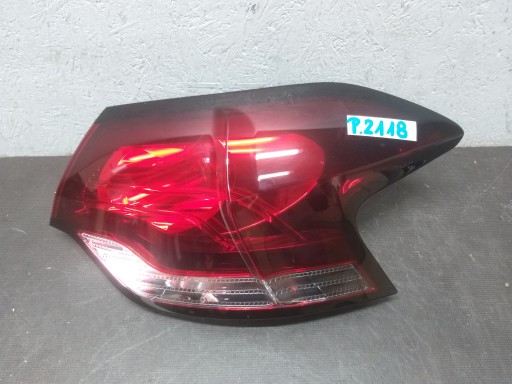 LAMPA FAR ZADNJI DESNA STRANA CITROEN DS4