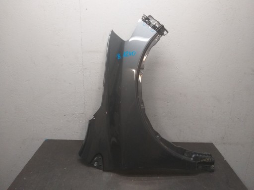 BLATOBRAN PREDNJA STRANA DESNA SUZUKI SX4 SX 4 S CROSS 13-
