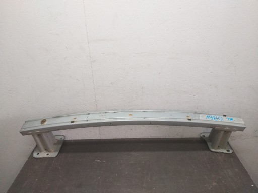 GREDA BRANIKA PREDNJA STRANA RENAULT TRAFIC III 3 OPEL VIVARO 14- 752101525R