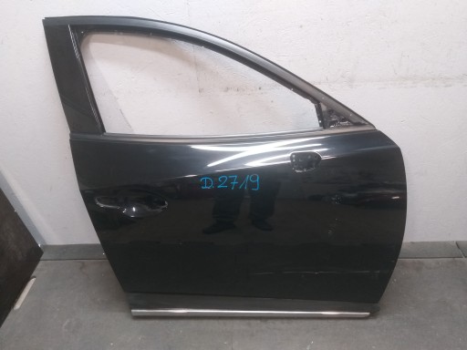 VRATA PREDNJA STRANA DESNA MAZDA CX3 CX 3