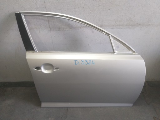 VRATA PREDNJA STRANA DESNA KIA OPTIMA III 3 10-15