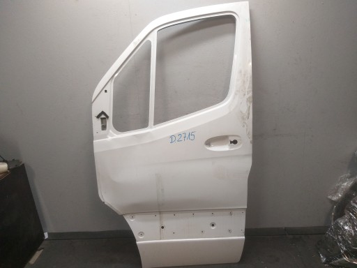 VRATA PREDNJA STRANA LIJEVA MERCEDES SPRINTER W907 W910