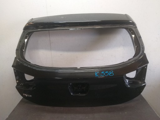 GEPEK ZADNJI KIA RIO V 5 17-