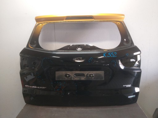 GEPEK ZADNJI FORD ECOSPORT
