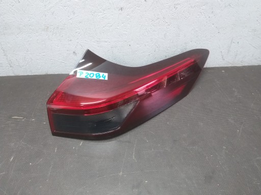LAMPA FAR ZADNJI DESNA STRANA NISSAN X TRAIL IV 4 T33 LED