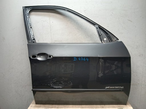 VRATA PREDNJA STRANA DESNA BMW X5 E70