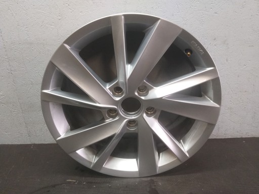 FELGA ALUMINIJSKA VW GOLF VIII 8 6,5J 17