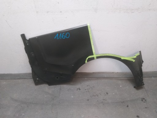 BLATOBRAN ZADNJI DESNA STRANA RENAULT TRAFIC III 3 OPEL VIVARO 14-