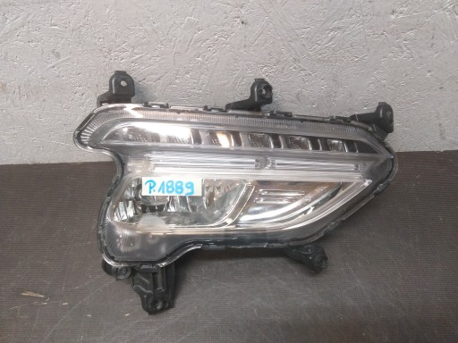 MAGLENKA PRAWYY HYUNDAI SANTA FE III 3 REDIZAJN 15- 92202-2W5