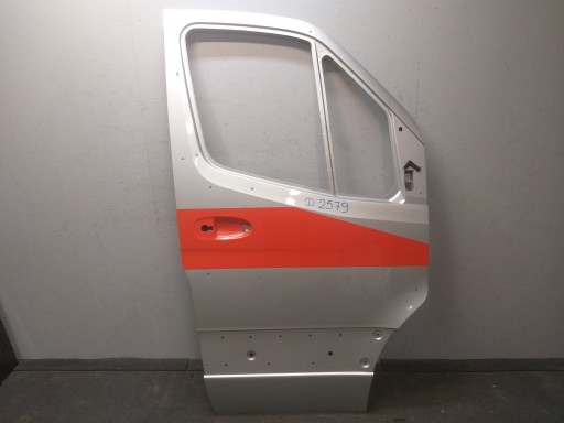 VRATA PREDNJA STRANA DESNA MERCEDES SPRINTER W907 W910