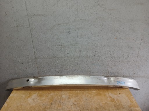 GREDA BRANIKA PREDNJA STRANA MERCEDES A KLASA W169 A1696200394