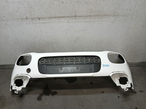 BRANIK PREDNJA STRANA CITROEN C3 III 3 16-19