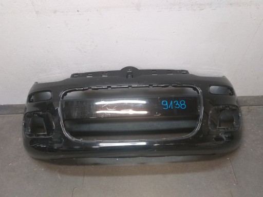 BRANIK PREDNJA STRANA FIAT PANDA III 3