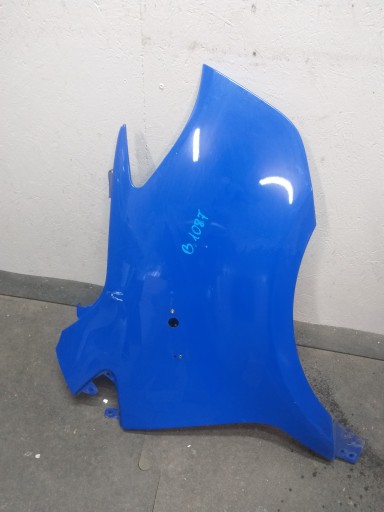 BLATOBRAN PREDNJA STRANA DESNA MERCEDES SPRINTER W907 W910