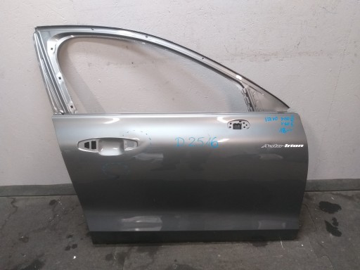 VRATA PREDNJA STRANA DESNA VOLVO S60 III 3 V60 II 2 18-