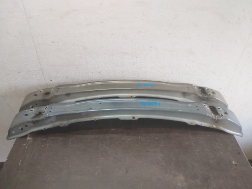 GREDA BRANIKA PREDNJA STRANA DACIA LODGY SANDERO LOGAN II 12-