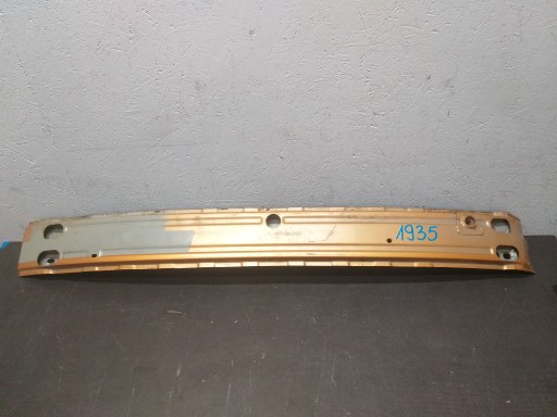 GREDA BRANIKA PREDNJA STRANA NISSAN MICRA K13