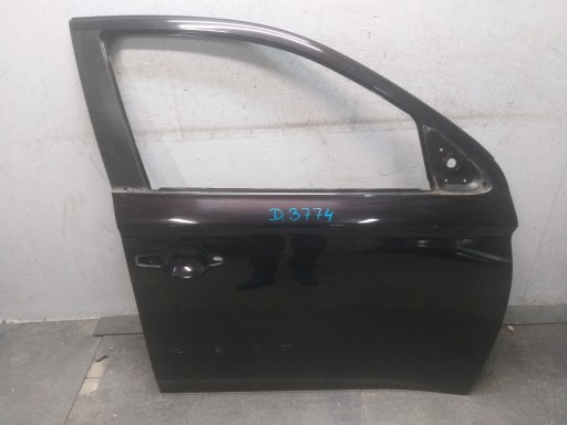 VRATA PREDNJA STRANA DESNA MITSUBISHI OUTLANDER III 3 12-