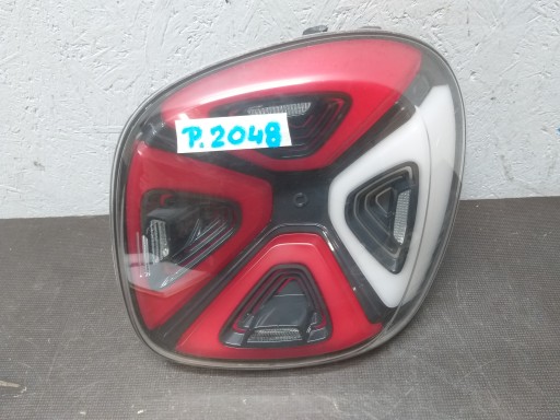 LAMPA FAR ZADNJI DESNA STRANA SMART A453 REDIZAJN LED A4539067801