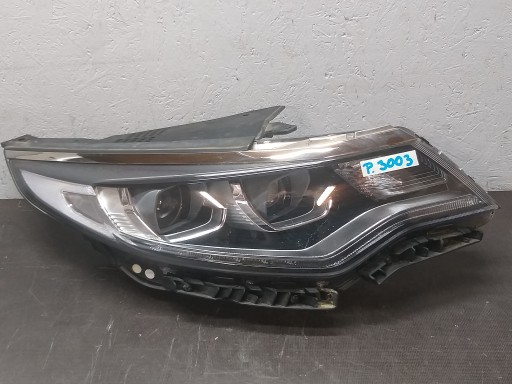 LAMPA FAR PREDNJA STRANA DESNA KIA OPTIMA 4 IV FULL LED 92102D4300
