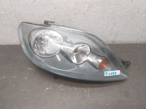LAMPA FAR PREDNJA STRANA DESNA VW GOLF V 5 PLUS + 5M1941006B
