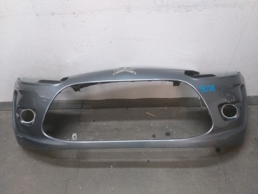 BRANIK PREDNJA STRANA CITROEN C3 II 2 09-12