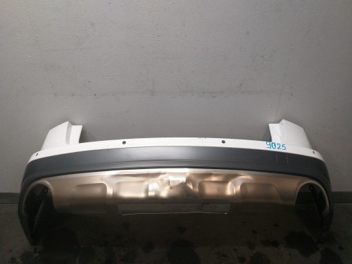 BRANIK ZADNJI AUDI A6 C7 ALLROAD REDIZAJN KARAVAN 4G9