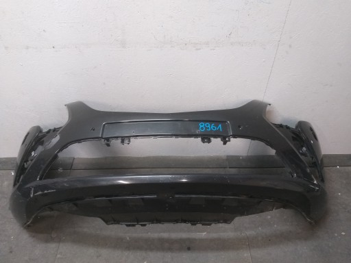 BRANIK PREDNJA STRANA OPEL ZAFIRA C