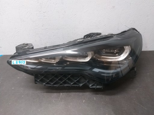 LAMPA FAR PREDNJA STRANA LIJEVA ALFA ROMEO STELVIO REDIZAJN FULL LED