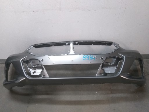 BRANIK PREDNJA STRANA BMW Z4 G29 M PAKET