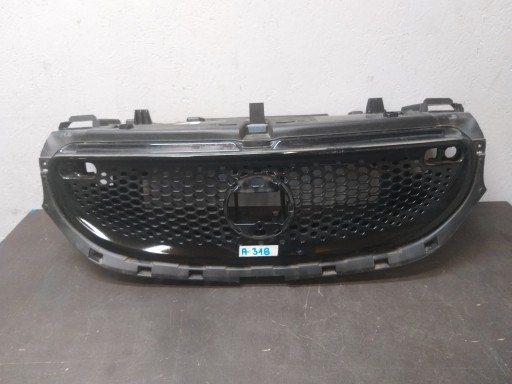MASKA SMART A453 FORTWO A4538855700