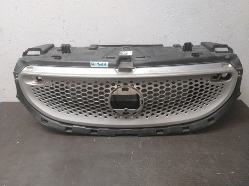 MASKA SMART A453 FORTWO