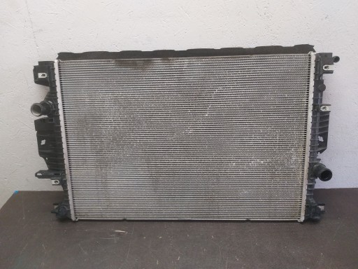 HLADNJAK VODE FORD EDGE S MAX GALAXY G2G3-8005-BG