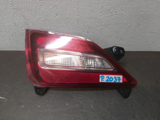 LAMPA FAR ZADNJI DESNA STRANA HYUNDAI SANTA FE IV 4 18- LED 92406-S1000