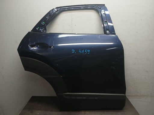 VRATA ZADNJI DESNA MAZDA CX-30 CX30 CX 30