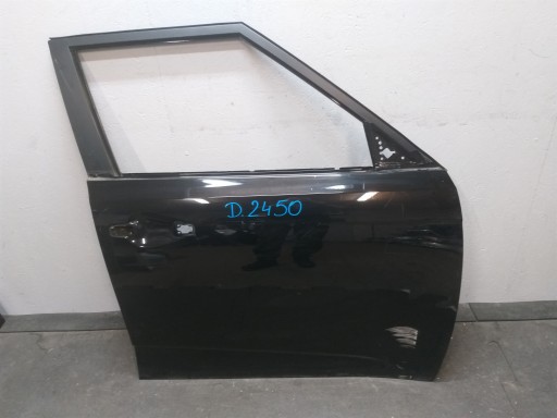 VRATA PREDNJA STRANA DESNA KIA SOUL III 19-