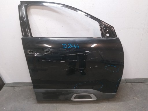 VRATA PREDNJA STRANA DESNA CITROEN C5 AIRCROSS