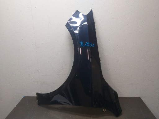 BLATOBRAN PREDNJA STRANA LIJEVA MERCEDES A KLASA W176