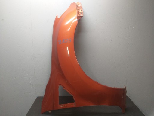 BLATOBRAN PREDNJA STRANA DESNA FORD RANGER 11-15