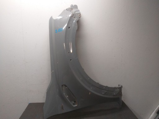 BLATOBRAN PREDNJA STRANA DESNA FORD RANGER RAPTOR 16-