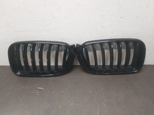 MASKA MREŽICA BMW X3 F25 REDIZAJN 106271-10