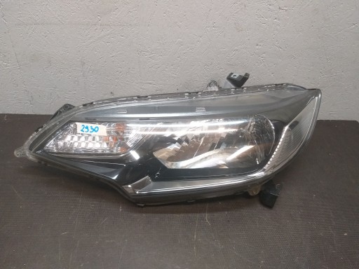 LAMPA FAR PREDNJA STRANA LIJEVA HONDA JAZZ IV 4 REDIZAJN 17-