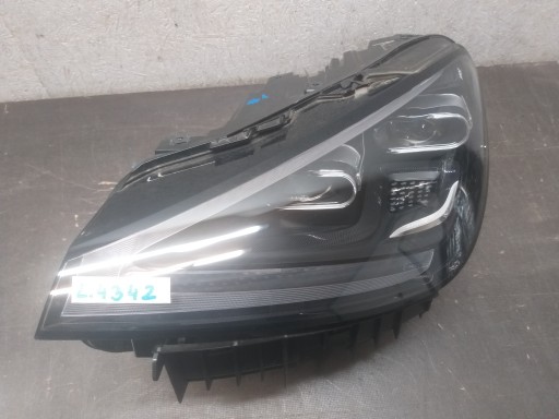 LAMPA FAR PREDNJA STRANA LIJEVA SMART #1 FULL LED 8895889888 LAMPA FAR PREDNJA STRANA LIJEVA SMART #1 FULL LED 8895889888
