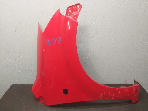 BLATOBRAN PREDNJA STRANA DESNA DAIHATSU SIRION