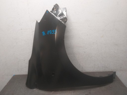 BLATOBRAN PREDNJA STRANA DESNA DACIA DOKKER 260421830R