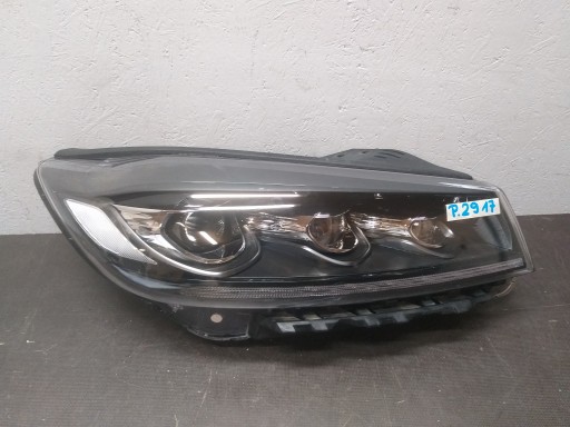 LAMPA FAR PREDNJA STRANA DESNA KIA SORENTO 3 III REDIZAJN FULL LED 18- 92102-C56XX